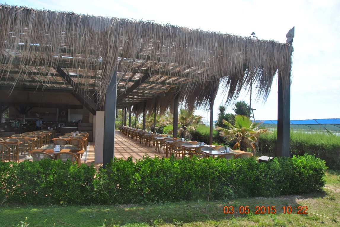 imagini hotel NASHIRA RESORT SIDE